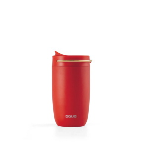 EQUA rozsdamentes termoszbögre (300ml) Pomodoro