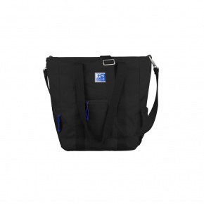 Oxford hátizsák B-Trendy (14L) - Black