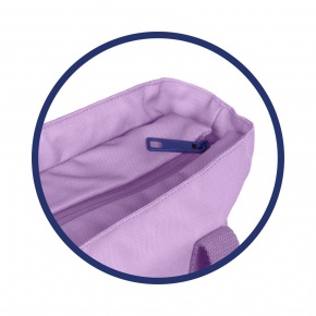 Oxford hátizsák B-Trendy (14L) - Lavander