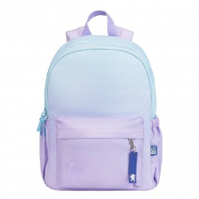 Oxford hátizsák Gradient (25L) lila