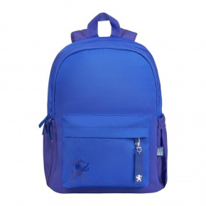 Oxford hátizsák Gradient (25L) kék