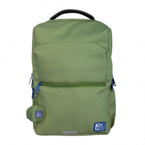 Oxford hátizsák B-Ready (23L) - Safari Green