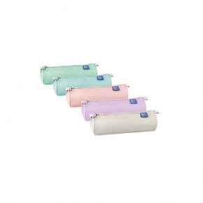 Oxford Tolltartó henger Pastel