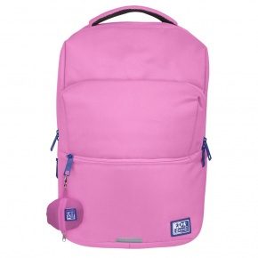 Oxford hátizsák B-Ready (23L) - Pink