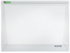 LEITZ COMPLETE Zip utazótasak M (220x175 mm) 2db/csomag