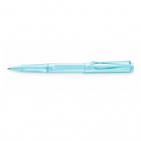 LAMY safari, rollertoll kék betéttel, égszínkék, 3D1
