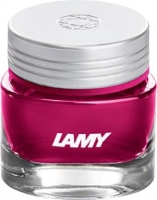 Lamy üveges kristály tinta, T53, 30ml, Rodonit (260)