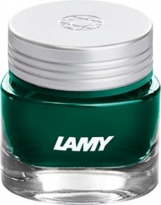 Lamy üveges kristály tinta, T53, 30ml, Peridot (420)