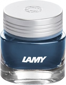 Lamy üveges kristály tinta, T53, 30ml, Benitoit (380)