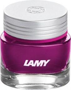 Lamy üveges kristály tinta, T53, 30ml, Berill (270)