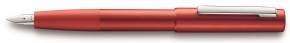 Lamy aion, töltőtoll (F), piros (Limitált Kiadás) 77