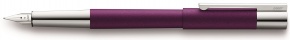 LAMY scala, töltőtoll (M) sötétlila (Limitált Kiadás) 79