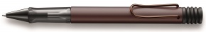 Lamy lx, golyóstoll, alumínium nemesfém bevonattal, gesztenye (Limitált Kiadás) 290