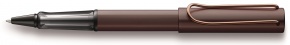 Lamy lx, rollertoll, alumínium nemesfém bevonattal, gesztenye (Limitált Kiadás) 390