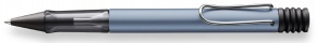 Lamy AL-star, golyóstoll, alumínium, azure (Limitált Kiadás), 238