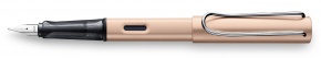 Lamy AL-star, töltőtoll (F), alumínium, cosmic (Limitált Kiadás), 50