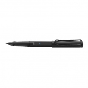 LAMY ncode, digitális toll, all black, 744