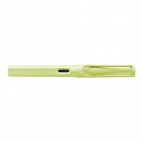 LAMY safari, töltőtoll (M), tavaszi zöld, 0D0