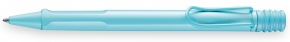 Lamy safari, golyóstoll, ABS műanyag, égszínkék (Limitált Kiadás), 2D1