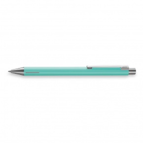 4037297 Lamy econ, golyóstoll fekete betéttel, lagúna (Limitált Kiadás), 240