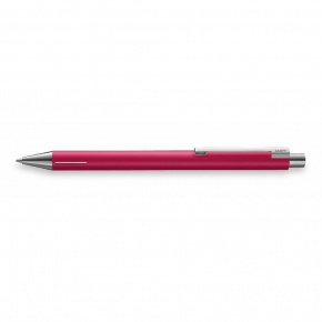 4037298 Lamy econ, golyóstoll fekete betéttel, málna (Limitált Kiadás), 240