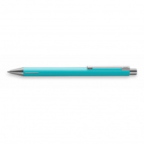 4037299 Lamy econ, golyóstoll fekete betéttel, tengerkék (Limitált Kiadás), 240