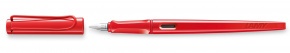 Lamy joy, töltőtoll, eper, kaligráf heggyel (1,5mm), 15