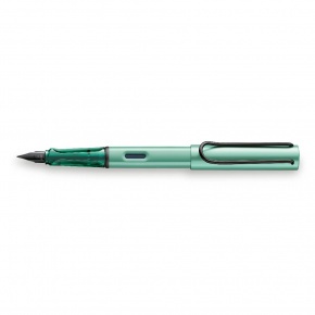Lamy AL-star, töltőtoll (F), menta (Limitált Kiadás), 0A8