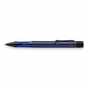 Lamy AL-star, golyóstoll fekete betéttel, dark dusk (Limitált Kiadás), 2A7