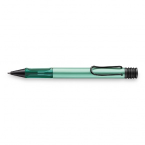 Lamy AL-star, golyóstoll fekete betéttel, menta (Limitált Kiadás), 2A8