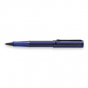 Lamy AL-star, rollertoll fekete betéttel, dark dusk (Limitált Kiadás), 3A7
