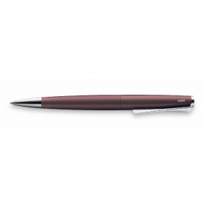 Lamy studio, golyóstoll (fekete betéttel), orion (Limitált Kiadás), 266