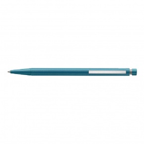LAMY cp1, golyóstoll fekete betéttel, kékeszöld (Limitált Kiadás), 256 MEGSZ.KIOSZT