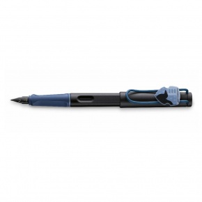 LAMY safari, töltőtoll (F), Harry Potter, Ravenclaw (Limitált Kiadás), 0B6 MEGSZ.KIOSZT