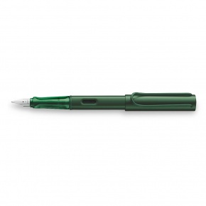 Lamy AL-star, töltőtoll (F), pine (Limitált Kiadás), 0B9 (6)