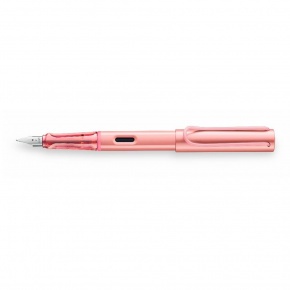 Lamy AL-star, töltőtoll (F), flamingo (Limitált Kiadás), 0C0 (6)