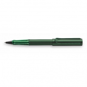 Lamy AL-star, rollertoll fekete betéttel, pine (Limitált Kiadás), 3B9 (6)