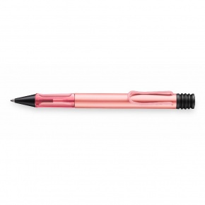 Lamy AL-star, golyóstoll fekete betéttel, flamingo (Limitált Kiadás), 2C0 (6)