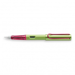 Lamy AL-star, töltőtoll (F), disco (Limitált Kiadás), 0C2 (6)