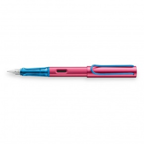 Lamy AL-star, töltőtoll (F), rollerskate (Limitált Kiadás), 0C3 (6)