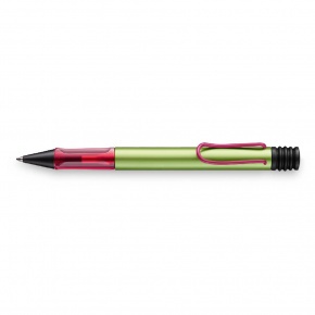 Lamy AL-star, golyóstoll fekete betéttel, disco (Limitált Kiadás), 2C2 (6)