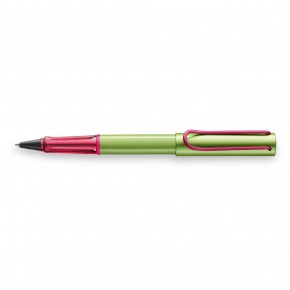 Lamy AL-star, rollertoll fekete betéttel, disco (Limitált Kiadás), 3C2 (6)