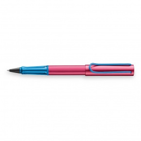 Lamy AL-star, rollertoll fekete betéttel, rollerskate (Limitált Kiadás), 3C3 (6)