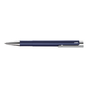 Lamy logo M+ golyóstoll, sötétlila, dark dusk (Limitált Kiadás), 204