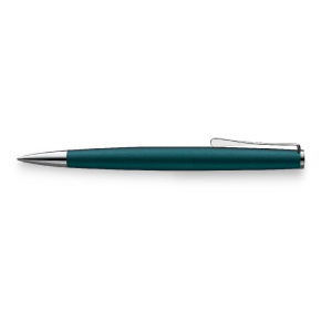 Lamy studio, töltőtoll (F), petrol (Limitált Kiadás), 69