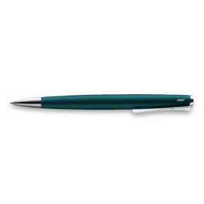 Lamy studio, golyóstoll (fekete betéttel), petrol (Limitált Kiadás), 269
