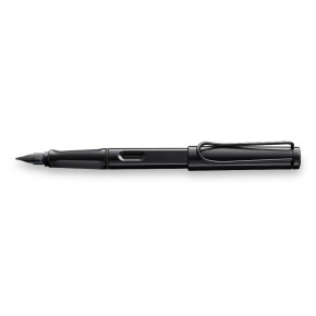Lamy safari, töltőtoll (F), meteorite szürke (Limitált Kiadás)