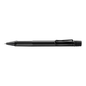 Lamy safari, golyóstoll fekete betéttel, meteorite szürke (Limitált Kiadás)