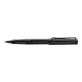 Lamy safari, rollertoll fekete betéttel, meteorite szürke (Limitált Kiadás)