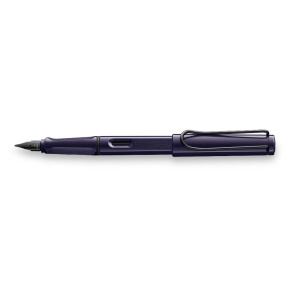 Lamy safari, töltőtoll (F), meteora lila (Limitált Kiadás)